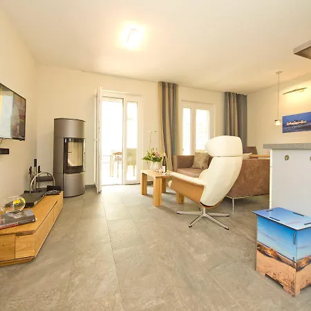 Domizil Am Hang _ A 01 Appartement