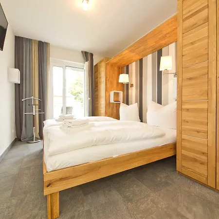 Appartement Domizil Am Hang _ A 01