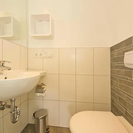 Domizil Am Hang _ A 01 Appartement